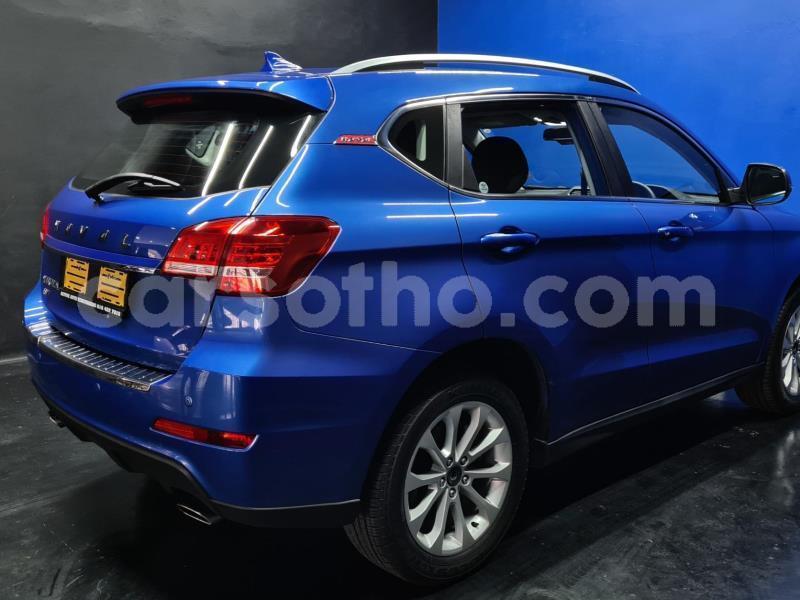 Big with watermark haval h2 maseru maseru 30556