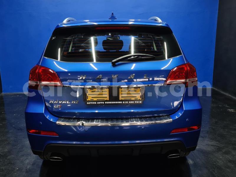 Big with watermark haval h2 maseru maseru 30556