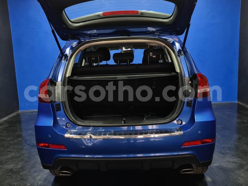 Big with watermark haval h2 maseru maseru 30556