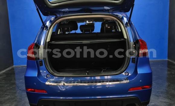 Buy Used Haval H2 Blue Car in Maseru in Maseru Buy Used Haval H2 Blue Car in Maseru in Maseru