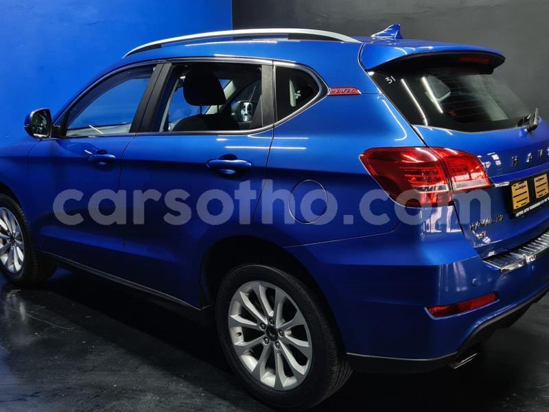 Big with watermark haval h2 maseru maseru 30556