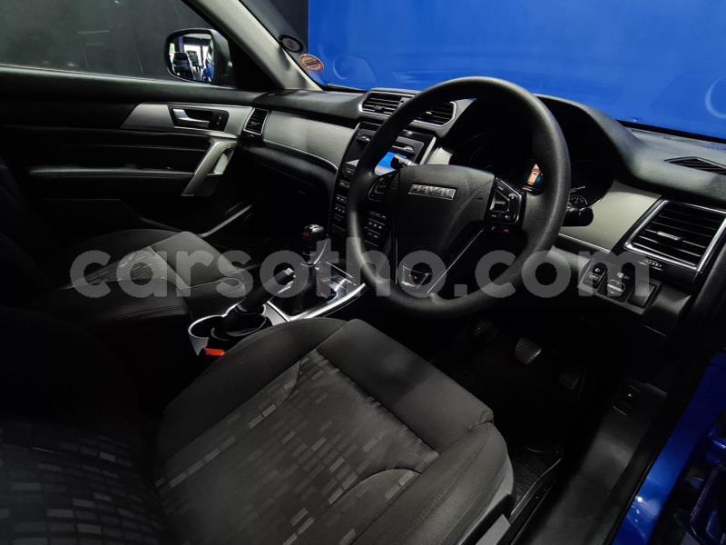 Big with watermark haval h2 maseru maseru 30556