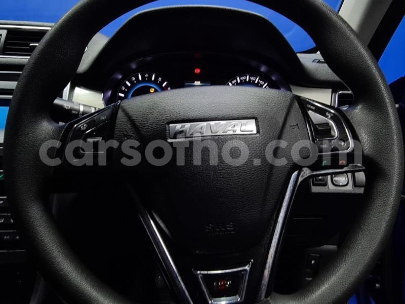 Big with watermark haval h2 maseru maseru 30556