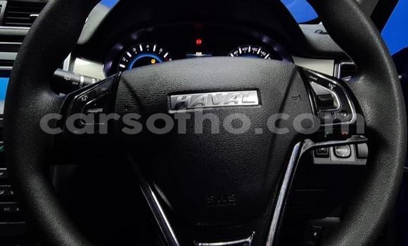 Buy Used Haval H2 Blue Car in Maseru in Maseru Buy Used Haval H2 Blue Car in Maseru in Maseru