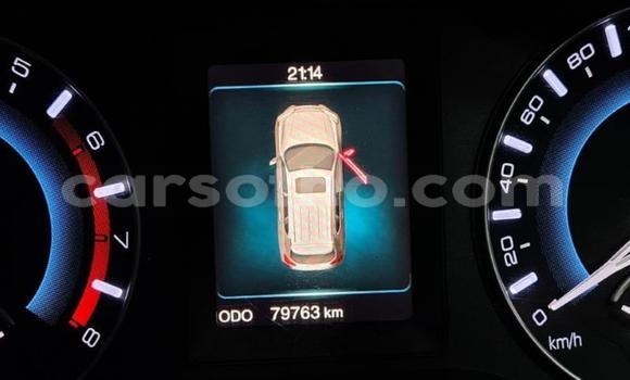 Buy Used Haval H2 Blue Car in Maseru in Maseru Buy Used Haval H2 Blue Car in Maseru in Maseru