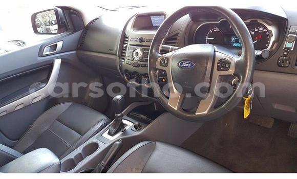اشتري مستعمل Ford Ranger Red سيارة في Maseru في Maseru اشتري مستعمل Ford Ranger Red سيارة في Maseru في Maseru