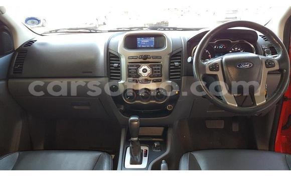 اشتري مستعمل Ford Ranger Red سيارة في Maseru في Maseru اشتري مستعمل Ford Ranger Red سيارة في Maseru في Maseru
