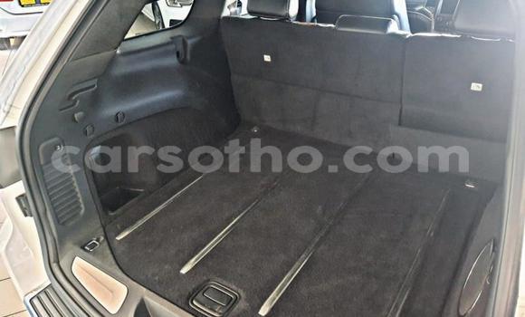 Buy Used Jeep Grand Cherokee White Car in Maseru in Maseru Buy Used Jeep Grand Cherokee White Car in Maseru in Maseru