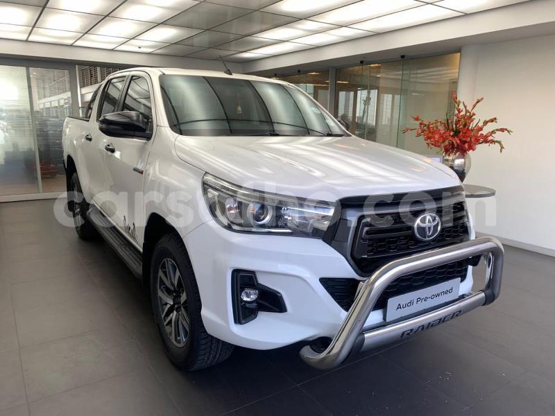 Big with watermark toyota hilux maseru maseru 30558