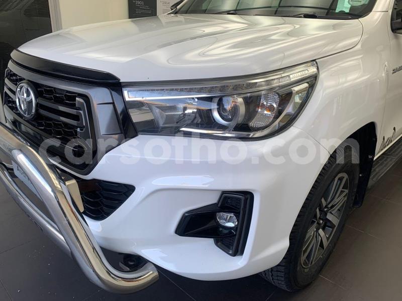 Big with watermark toyota hilux maseru maseru 30558