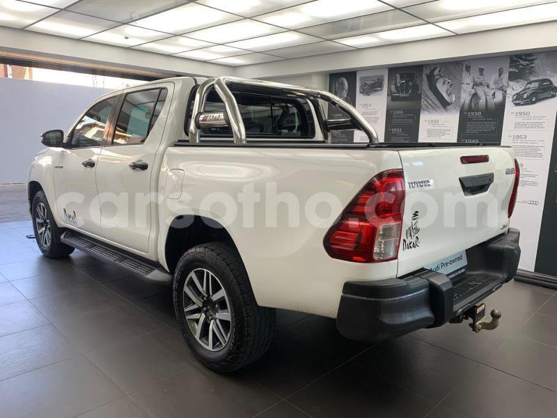 Big with watermark toyota hilux maseru maseru 30558