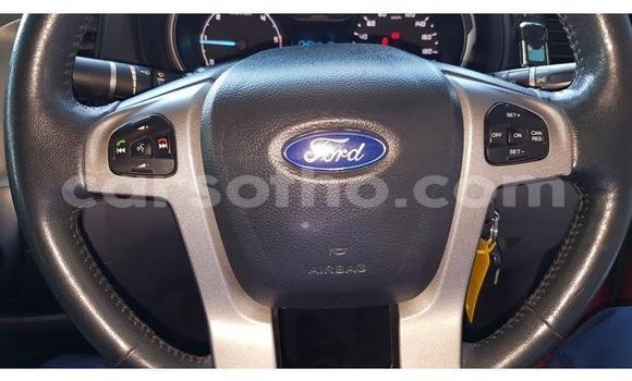 اشتري مستعمل Ford Ranger Red سيارة في Maseru في Maseru اشتري مستعمل Ford Ranger Red سيارة في Maseru في Maseru