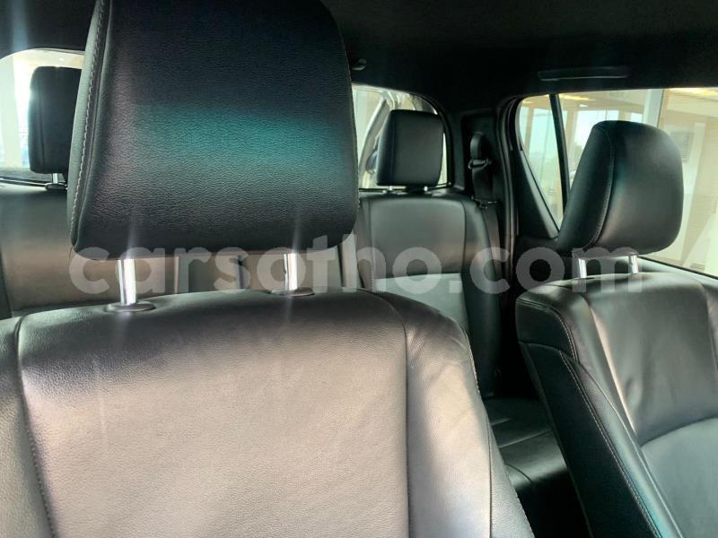 Big with watermark toyota hilux maseru maseru 30558