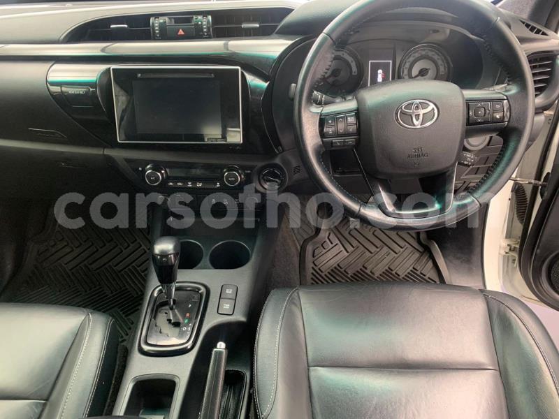 Big with watermark toyota hilux maseru maseru 30558