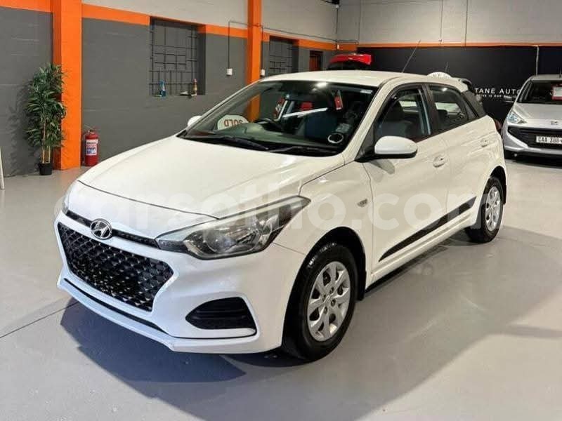 Big with watermark hyundai i20 maseru maseru 30559