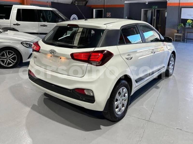 Big with watermark hyundai i20 maseru maseru 30559