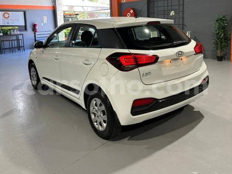 Big with watermark hyundai i20 maseru maseru 30559