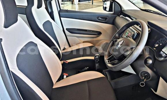 Buy Used Renault Twingo Silver Car in Maseru in Maseru Buy Used Renault Twingo Silver Car in Maseru in Maseru