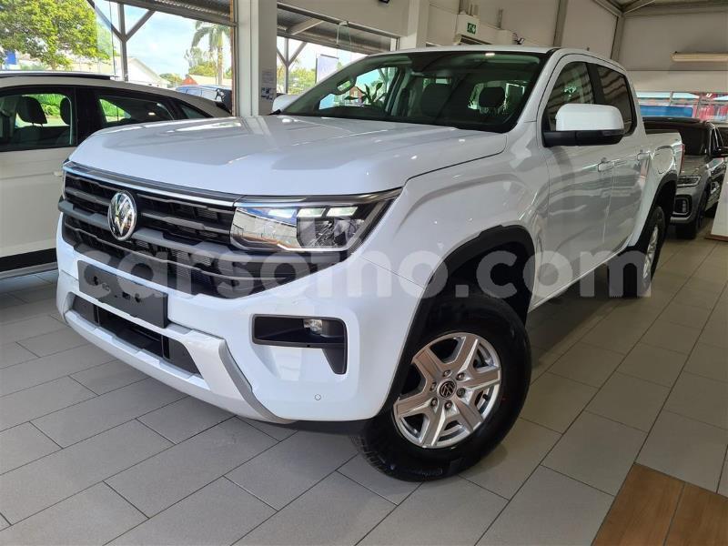 Big with watermark volkswagen amarok maseru maseru 30561