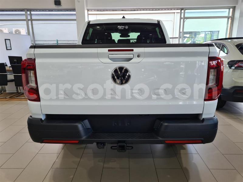 Big with watermark volkswagen amarok maseru maseru 30561