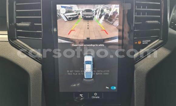 Sayi Na hannu Volkswagen Amarok White Mota in Maseru a Maseru Sayi Na hannu Volkswagen Amarok White Mota in Maseru a Maseru