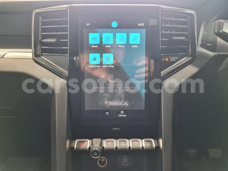 Big with watermark volkswagen amarok maseru maseru 30561