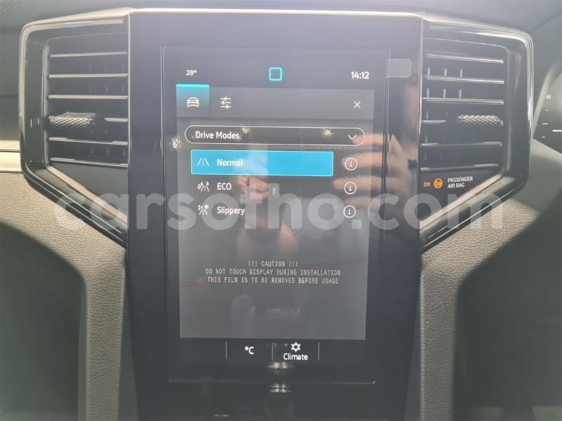 Big with watermark volkswagen amarok maseru maseru 30561