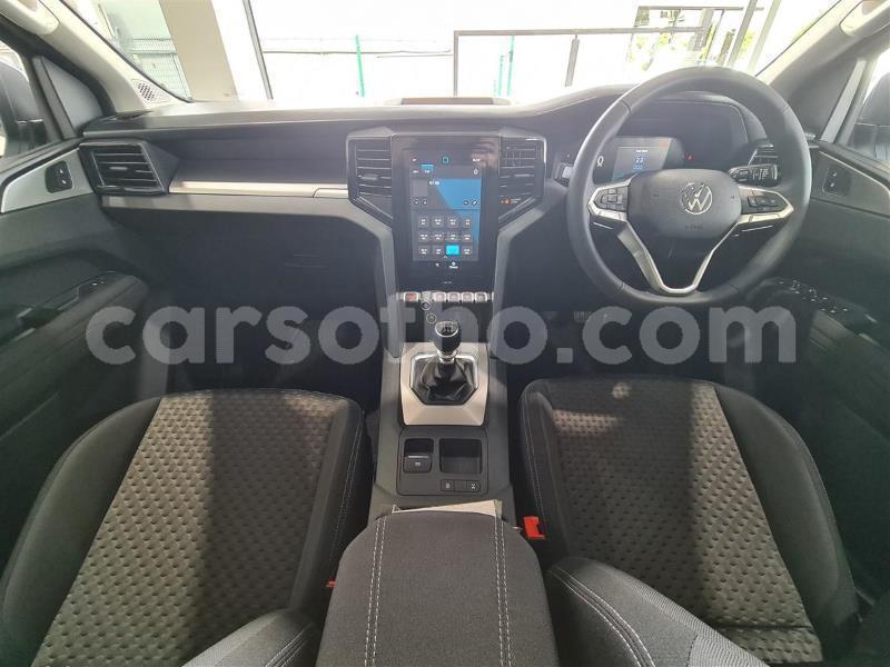 Big with watermark volkswagen amarok maseru maseru 30561