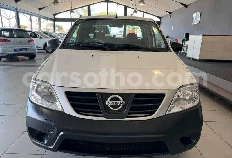 Big with watermark nissan np 300 maseru maseru 30562