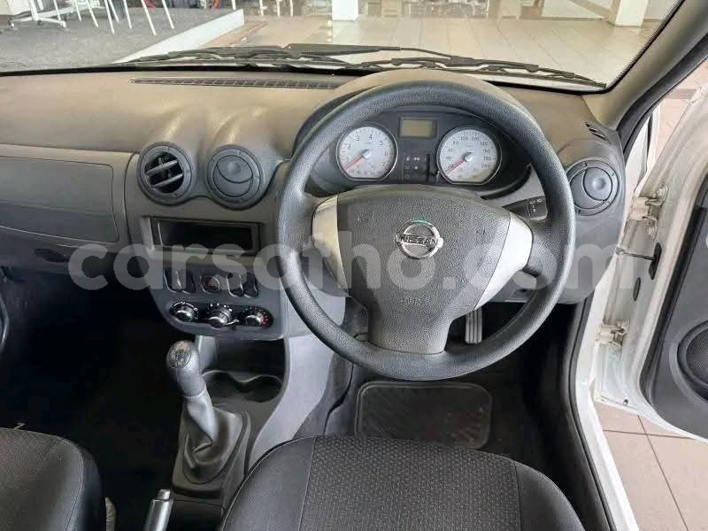 Big with watermark nissan np 300 maseru maseru 30562