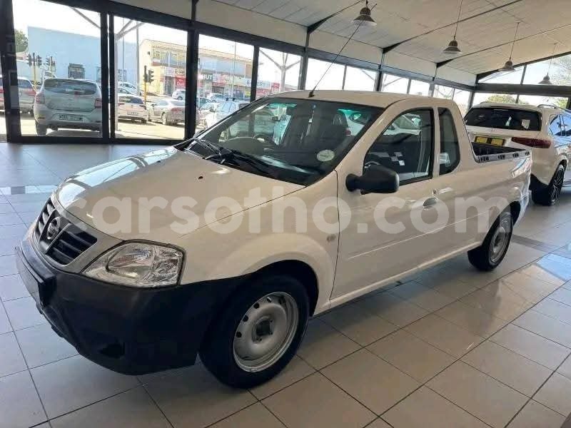Big with watermark nissan np 300 maseru maseru 30562