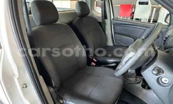 Buy Used Nissan NP 300 White Car in Maseru in Maseru Buy Used Nissan NP 300 White Car in Maseru in Maseru