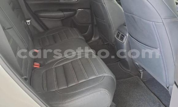 Buy Used Honda CR–V White Car in Maseru in Maseru Buy Used Honda CR–V White Car in Maseru in Maseru