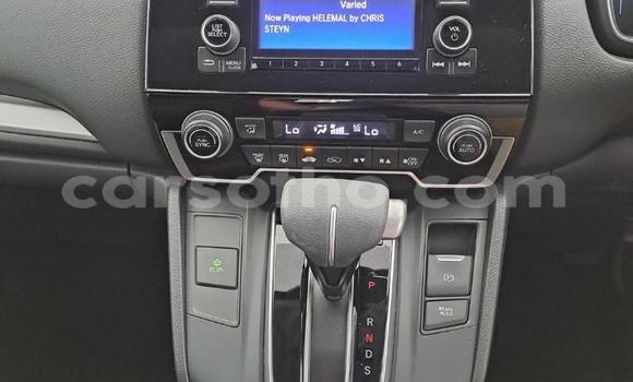 Buy Used Honda CR–V White Car in Maseru in Maseru Buy Used Honda CR–V White Car in Maseru in Maseru