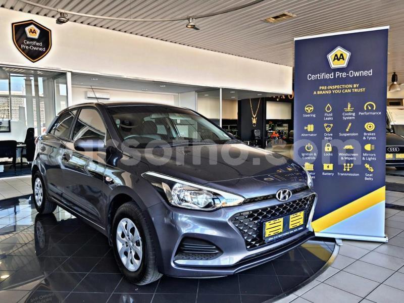 Big with watermark hyundai i20 maseru maseru 30564