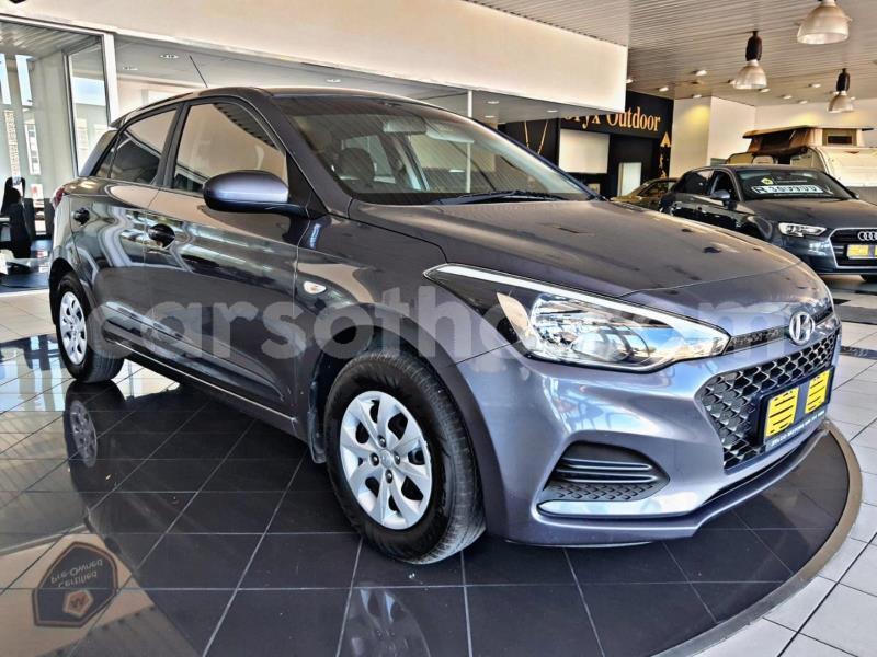Big with watermark hyundai i20 maseru maseru 30564