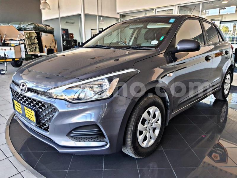 Big with watermark hyundai i20 maseru maseru 30564
