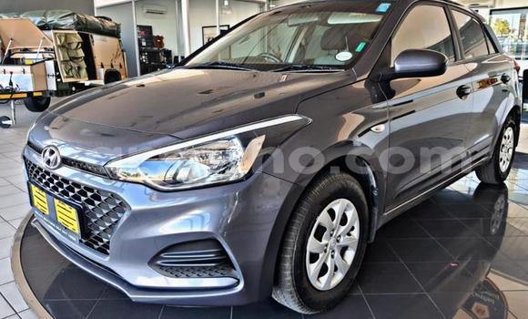 Buy Used Hyundai i20 Other Car in Maseru in Maseru Buy Used Hyundai i20 Other Car in Maseru in Maseru