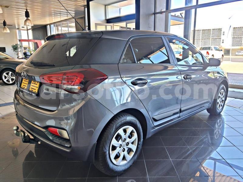 Big with watermark hyundai i20 maseru maseru 30564
