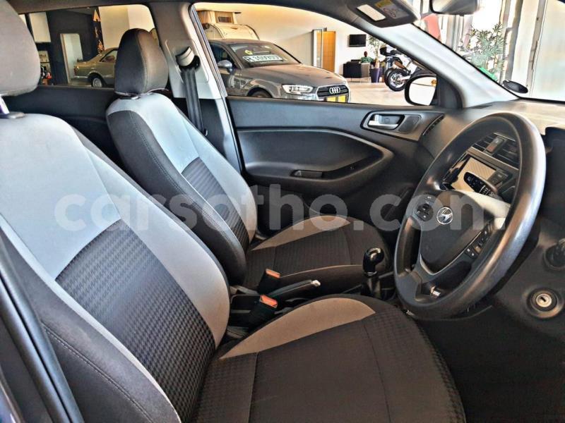 Big with watermark hyundai i20 maseru maseru 30564