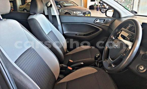 Buy Used Hyundai i20 Other Car in Maseru in Maseru Buy Used Hyundai i20 Other Car in Maseru in Maseru