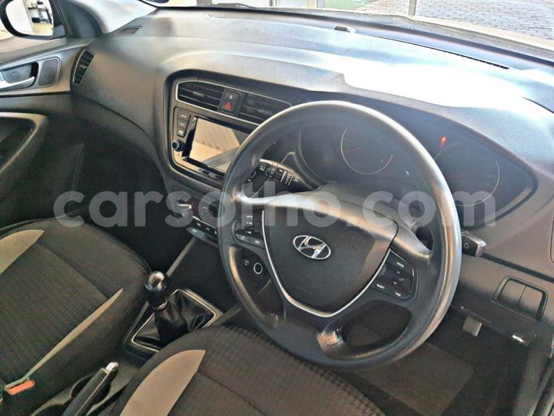 Big with watermark hyundai i20 maseru maseru 30564