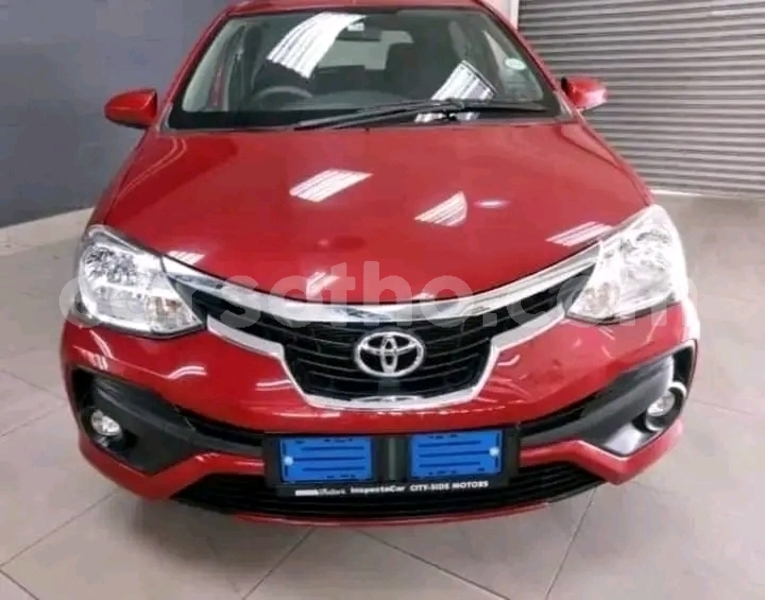 Big with watermark toyota etios maseru maseru 30565