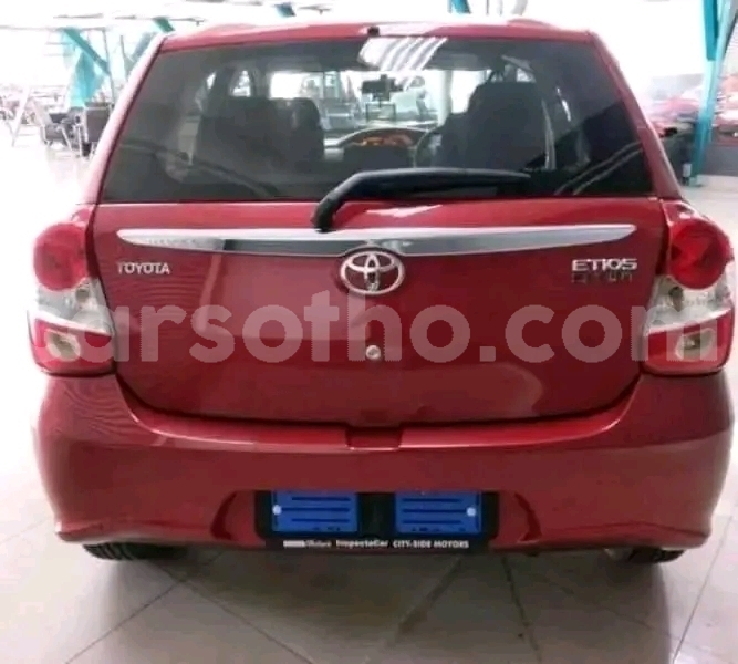 Big with watermark toyota etios maseru maseru 30565