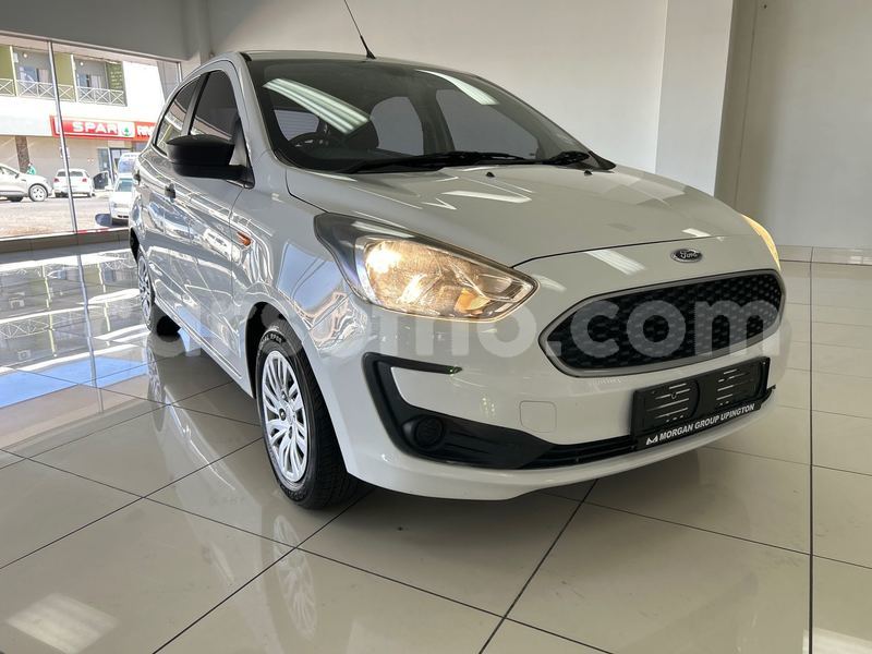 Big with watermark ford fiesta maseru maseru 30566