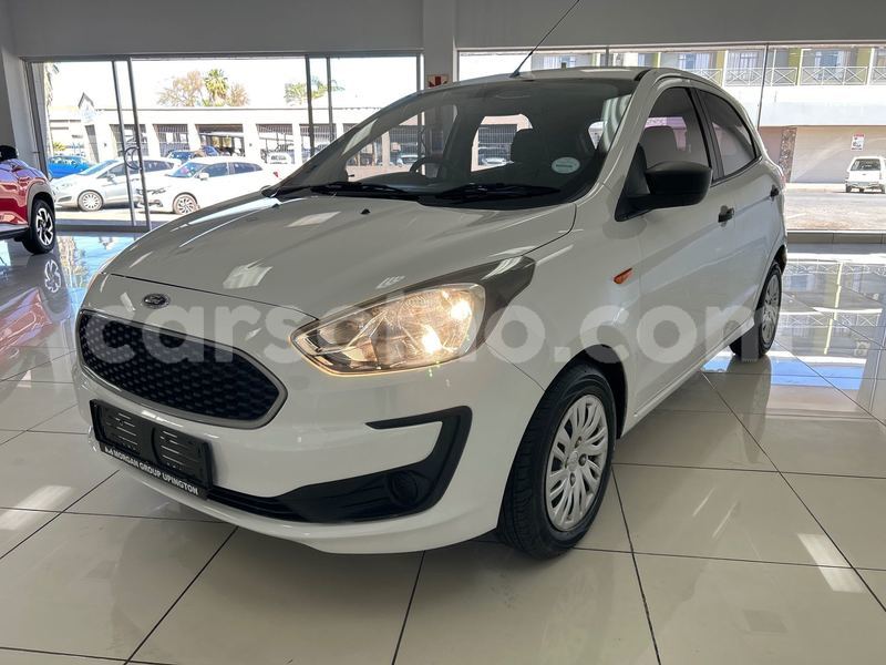 Big with watermark ford fiesta maseru maseru 30566
