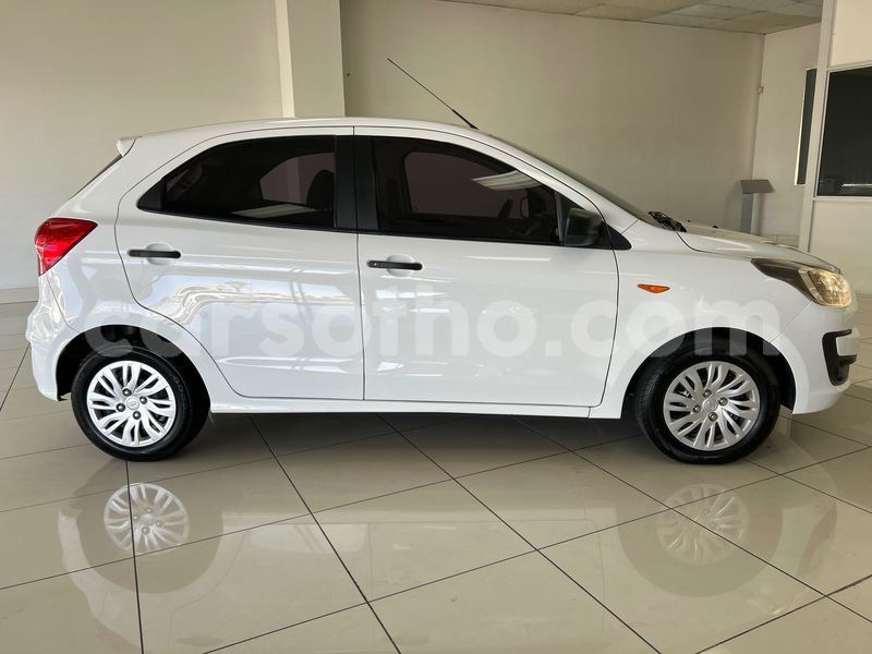 Big with watermark ford fiesta maseru maseru 30566