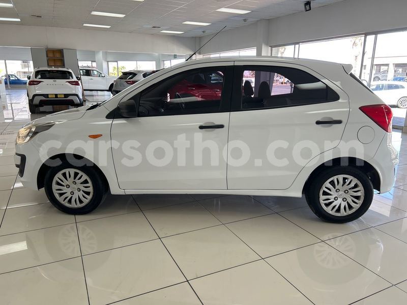 Big with watermark ford fiesta maseru maseru 30566
