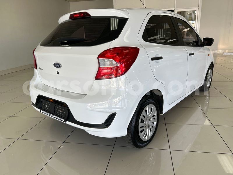 Big with watermark ford fiesta maseru maseru 30566