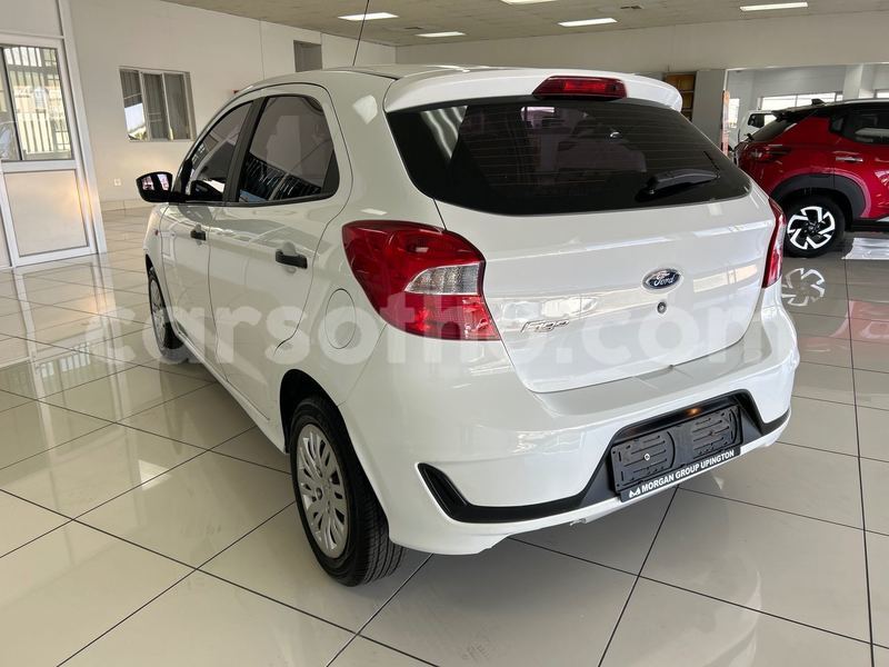 Big with watermark ford fiesta maseru maseru 30566